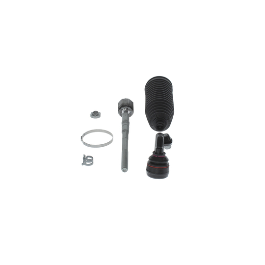 K S00 004 017 - Repair Kit, tie rod 