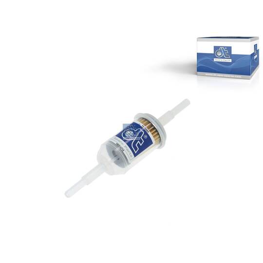 11.15001 - Fuel filter 