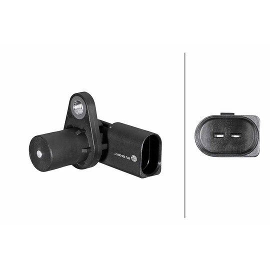6PU 358 380-771 - Sensor, crankshaft pulse 