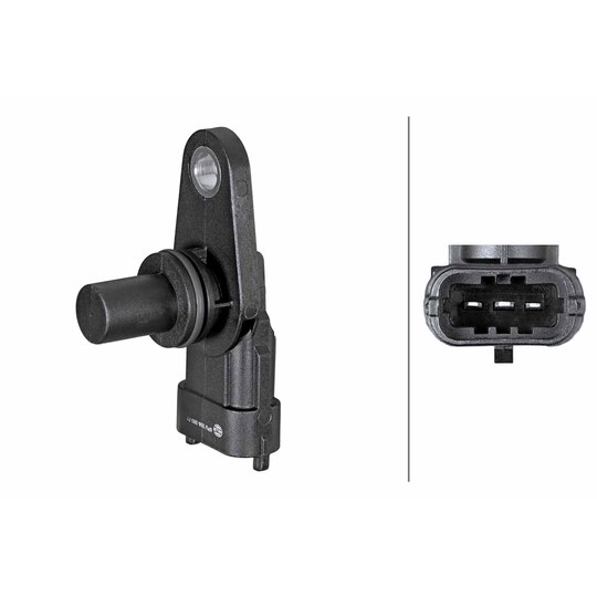 6PU 358 380-711 - Sensor, camshaft position 