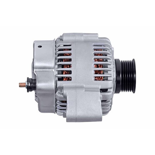 8EL 015 637-581 - Alternator 