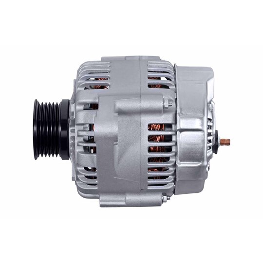 8EL 015 637-581 - Alternator 