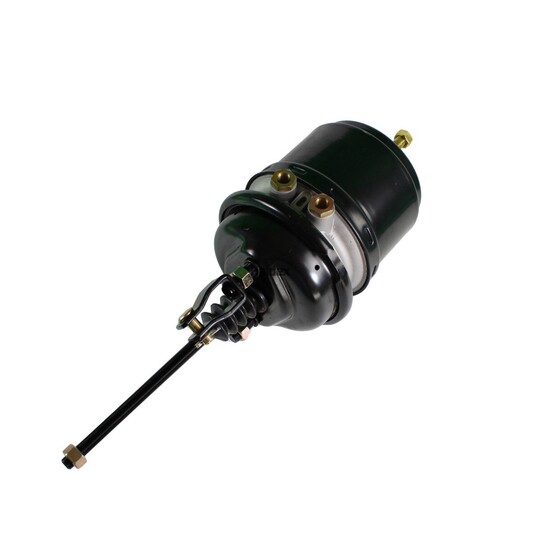 2253030101 - Spring-loaded Cylinder 