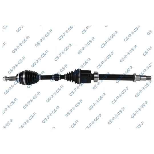 259323OL - Drive Shaft 