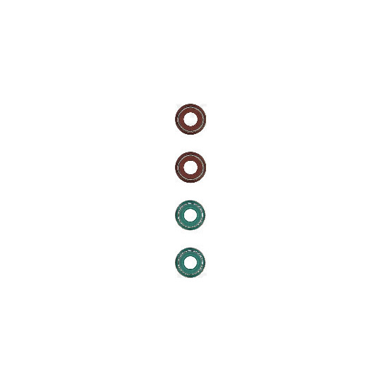 12-11003-01 - Seal Set, valve stem 