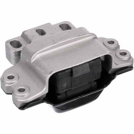 ETM2080 - Mounting, engine 