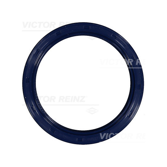 81-53319-10 - Shaft Seal, crankshaft 
