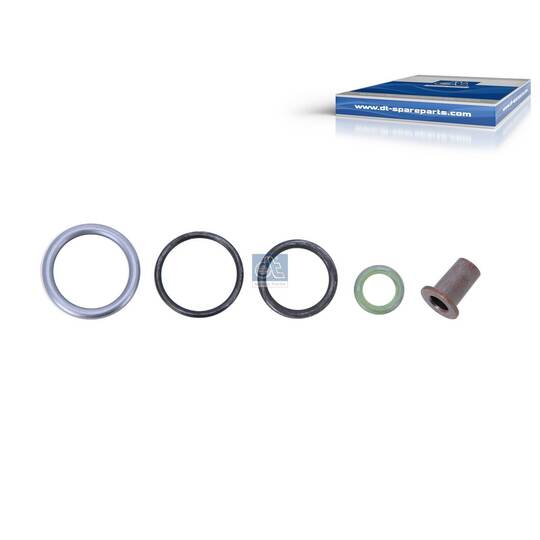 4.92521 - Seal Kit, injector nozzle 