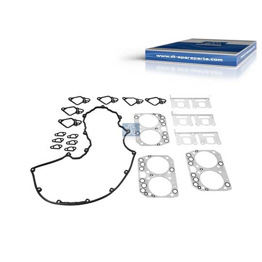 Gasket Set, cylinder head
