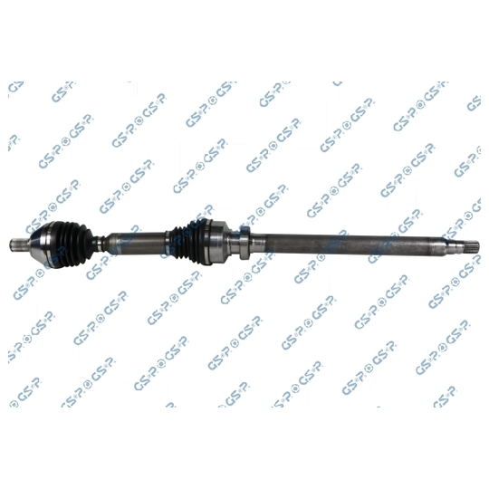 204519 - Drive Shaft 
