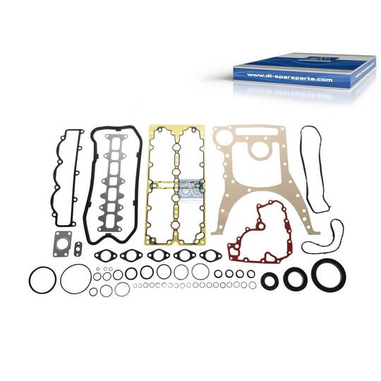 Full Gasket Set, engine