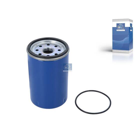 2.12702 - Fuel filter 