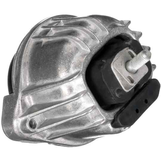 ETM2172 - Mounting, engine 