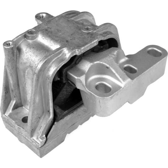 ETM1505 - Mounting, engine 