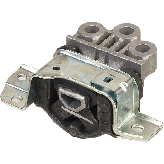 ETM1318 - Mounting, engine 