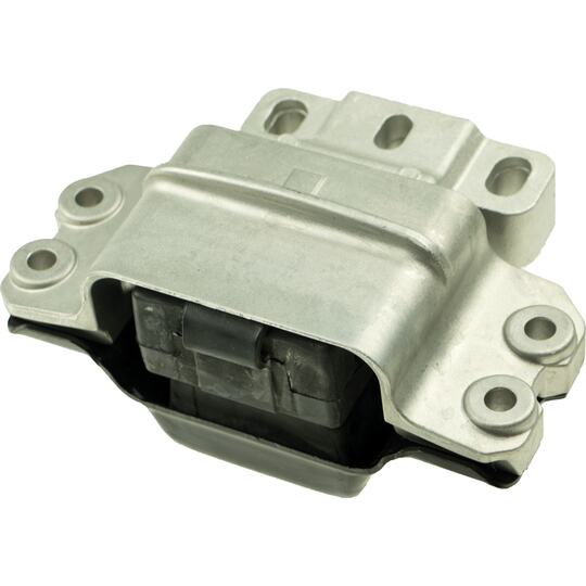 ETM1090 - Mounting, engine 