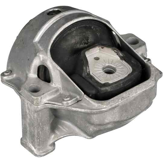 ETM2135 - Mounting, engine 
