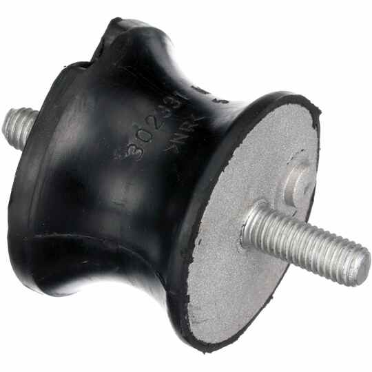 ETM2163 - Mounting, automatic transmission 