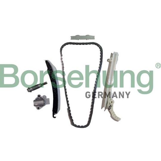 B12554 - Timing Chain Kit 