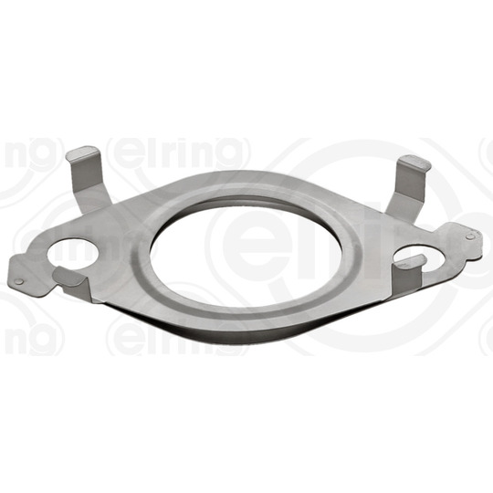 085.000 - Gasket, EGR valve pipe 