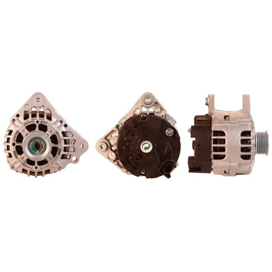 211325902 - Alternator 