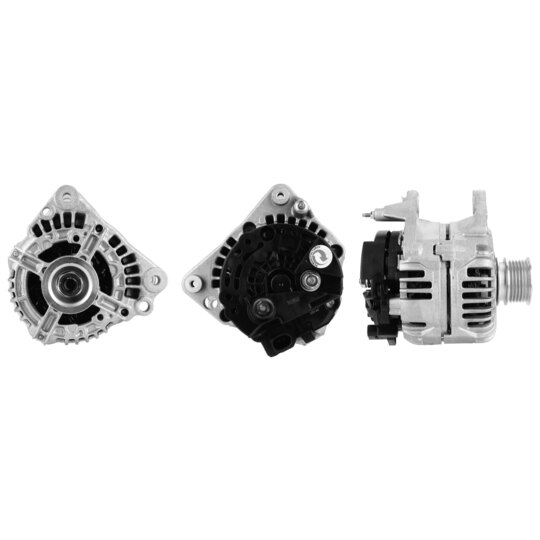 211302902 - Alternator 
