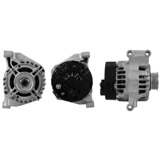 218172852 - Alternator 