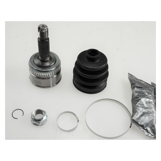 GKNJ20678 - Joint Kit, drive shaft 