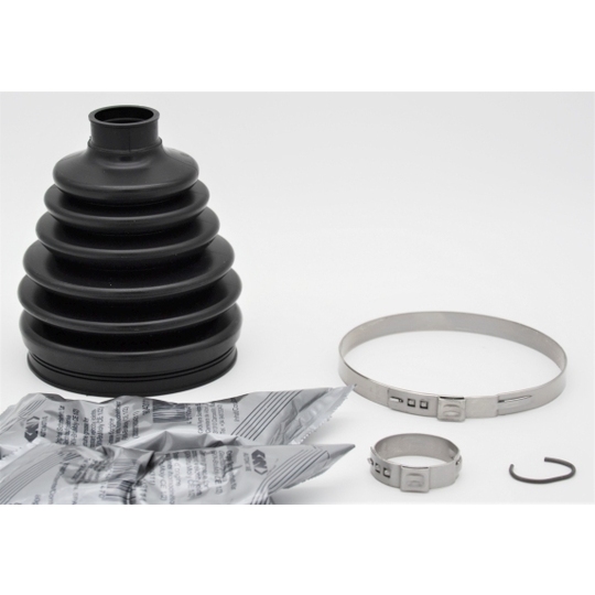 GKNB20602 - Bellow Set, drive shaft 