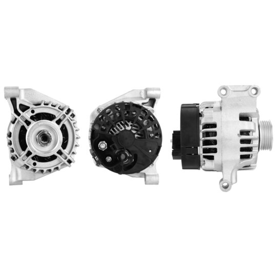 218172702 - Alternator 