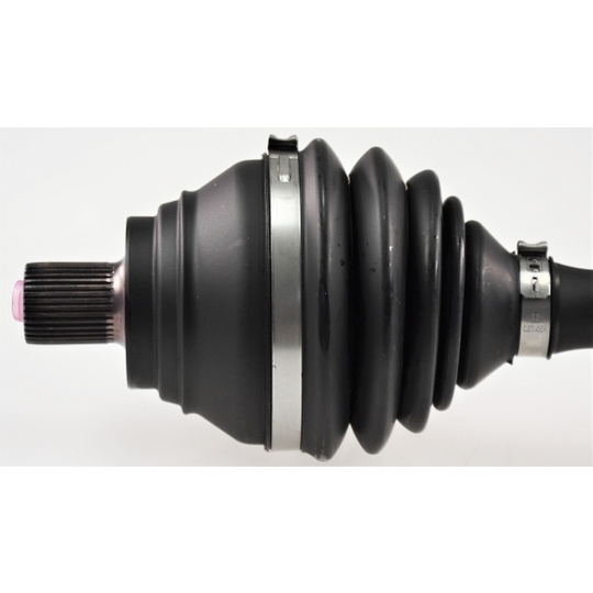 GKND11996 - Drive Shaft 