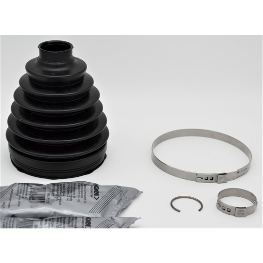 Bellow Set, drive shaft