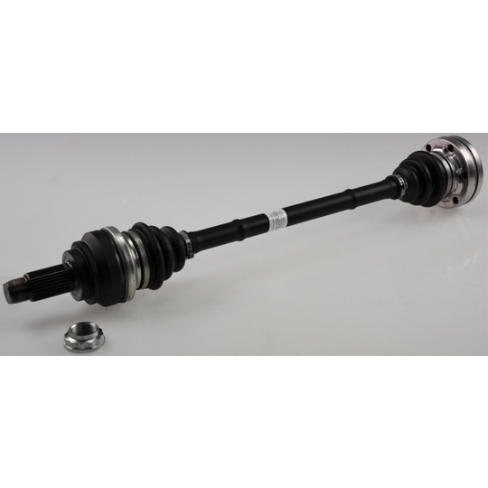 Drive Shaft