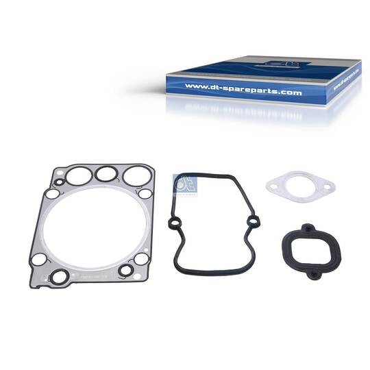 4.92502 - Gasket Set, cylinder head 