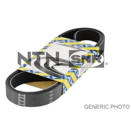 CA6PK1218 - V-Ribbed Belt 