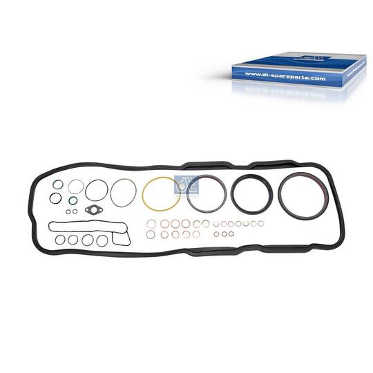 Gasket Set, cylinder head