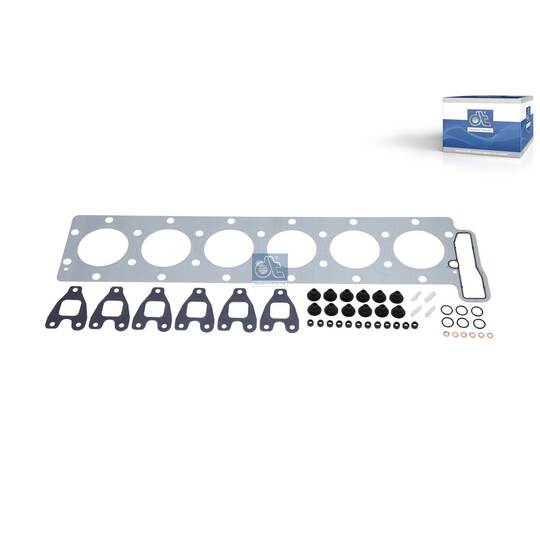 Gasket Set, cylinder head