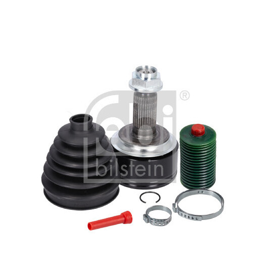 185083 - Joint Kit, drive shaft 