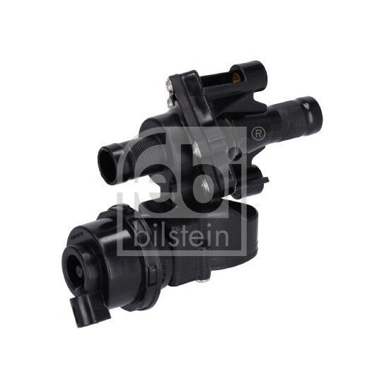 197450 - Control Valve, coolant 