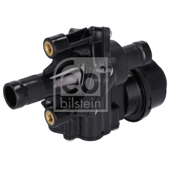 197450 - Control Valve, coolant 