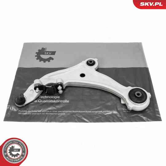 69SKV367 - Control Arm/Trailing Arm, wheel suspension 