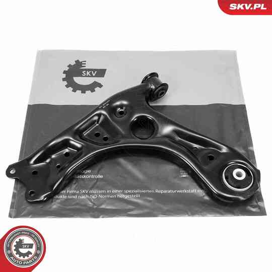 69SKV373 - Control Arm/Trailing Arm, wheel suspension 