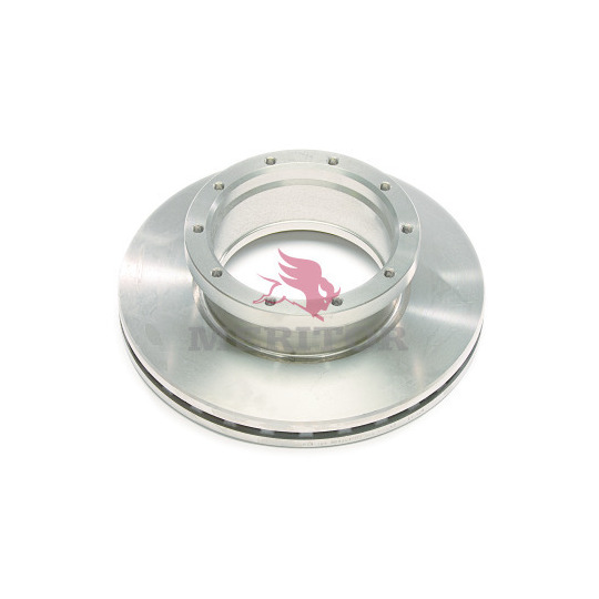 MBR5016HD - Brake Disc 
