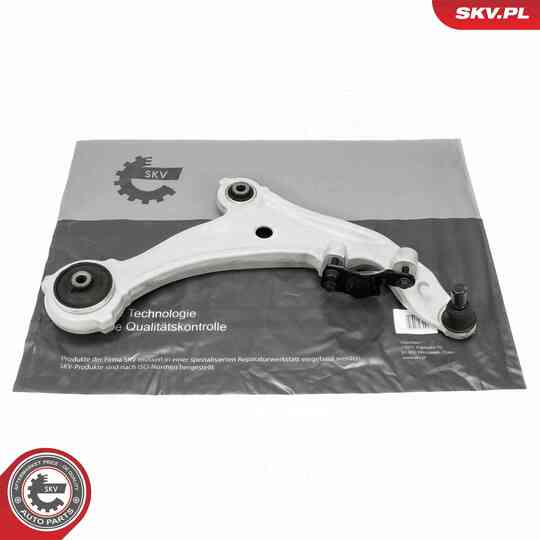69SKV368 - Control Arm/Trailing Arm, wheel suspension 