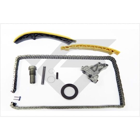 KHC 022M - Timing Chain Kit 