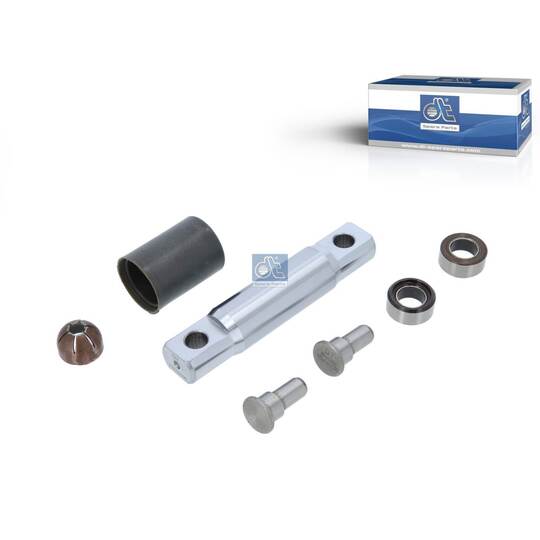 3.94045 - Bolt, release fork 
