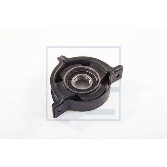 010.395-00A - Mounting, propshaft 