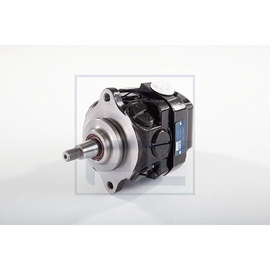 Hydraulic Pump, steering system