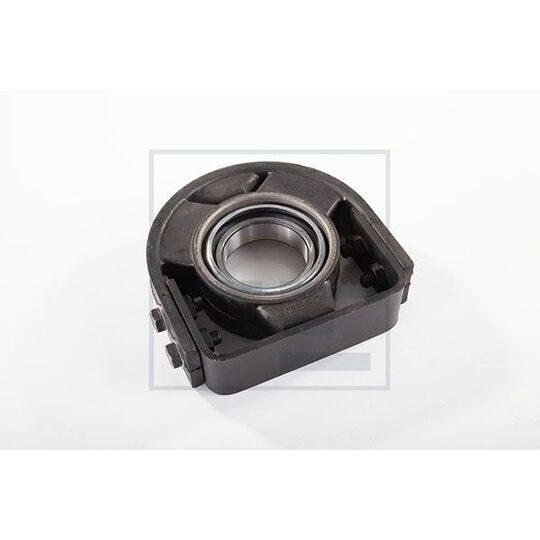 010.314-00A - Mounting, propshaft 
