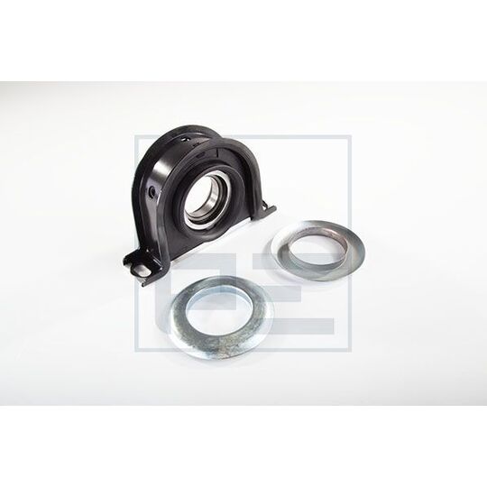 100.427-00A - Mounting, propshaft 